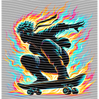 Japanese anime-JP 457